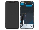 Apple Iphone XR LCD / touchscreen module, black