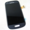 Samsung Galaxy S3 mini GT-I8190 LCD / touchscreen module, blue
