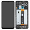 Samsung Galaxy A04s SM-A047F LCD module GH82-29805A Black