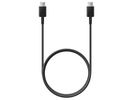 Samsung Type-C to Type-C Cable Black