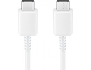 Samsung Galaxy USB Type-C to Type-C Cable White