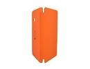 Nokia Lumia 535 Flip shell CC-3092 Orange