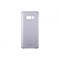 Galaxy S8 Plus G955 Clear Cover Samsung Violet