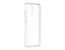 Super Clear Hybrid Back Case Samsung A03s SM-A037G transparent