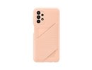 Samsung Galaxy A23 5G Card Slot Cover Copper