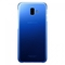 Samsung Galaxy J6 Plus Gradation Cover EF-AJ610CLEGWW Blue