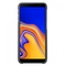 Galaxy J6 plus Gradation Cover EF-AJ610CBEGWW Samsung Black