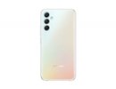 Samsung Galaxy A34 Clear Cover Transparent