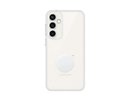 Samsung Galaxy S23 FE Clear Gadget Cover Transparent