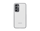 Samsung Galaxy S23 FE Silicone Cover Light Gray