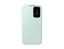 Samsung Galaxy S23 FE Smart View Wallet Case Mint