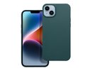 MATT Case Samsung A25SM-A256B 5G dark green