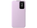 Samsung Galaxy A35 Smart View Wallet Case Levander