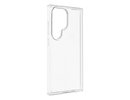 Super Clear Hybrid Case Samsung Galaxy S24 Ultra