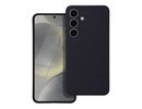 Mag Cover silicone case Samsung S24 Black