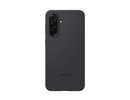 Samsung Galaxy A36 Silicone Cover Black