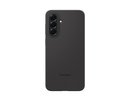 Samsung Galaxy A56 Silicone Cover Black