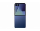 Samsung Galaxy Flip7 Clear Cover Transparent