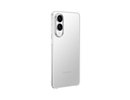 Samsung Galaxy S25 Edge Clear Cover Transparent