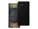 Mag Cover silicone case Samsung S25 Ultra SM-S938B Black