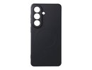 Mag Cover silicone case Samsung A537 SM-A376B Black
