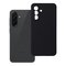 Mag Cover silicone case Samsung A36 SM-A366B Black