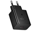 Hoco USB C charger PD 45W N77 black
