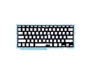 MacBook Pro 15 Klaviat&Aring;&laquo;ras Apgaismojums UK A1286