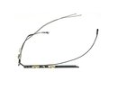 MacBook Air 11 iSight Kabelis A1465 (2013)