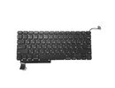 MacBook Pro 15 Klaviatūra RUS A1286