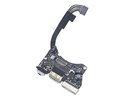 MacBook Air 11 Barošanas plate A1465 (13-15)