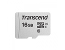 Transcend MEMORY MICRO SDHC 16GB UHS-I/CLASS10 TS16GUSD300S