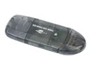Gembird MEMORY READER USB2/FD2-SD-1