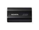 External SSD|ADATA|SD810|4TB|USB-C|Write speed 2000 MBytes/sec|Read speed 2000 MBytes/sec|SD810-4000G-CBK