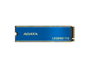 Adata LEGEND 710 1000 GB, SSD form factor M.2 2280, SSD interface PCIe Gen3x4, Write speed 1800 MB/s, Read speed 2400 MB/s