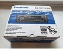 Panasonic CQ-RD110LEN Yongtimer Classic