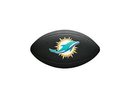 Wilson football WILSON amerikāņu futbola NFL TEAM LOGO MINI MIAMI DOLPHINS