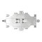 Mikrotik WRL ACC RAIL PRO KIT/DRP-LTM