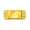 Nintendo CONSOLE SWITCH LITE/YELLOW 10002291