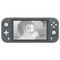 Nintendo CONSOLE SWITCH LITE/GREY 10002595