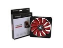 Xilence CASE FAN 140MM BIG4PIN/12V XF050