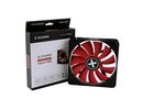 Xilence CASE FAN 140MM PWM 4P/12V XF051