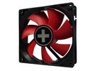 Xilence CASE FAN 80MM REDWING 3PIN+4P/12V XF037