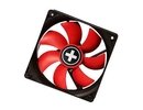 Xilence CASE FAN 92MM REDWING PWM 4PIN/12V XF041