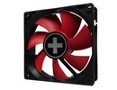 Xilence CASE FAN 92MM REDWING 3PIN+4P/12V XF038