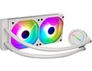 Xilence CPU COOLER MULTI SOCKET/LQ240.W.ARGB XC974