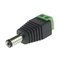 Genway POWER CONNECTOR PLUG-SCREW/WTYKDC