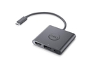Dell NB ACC ADAPTER USB-C TO HDMI/470-AEGY
