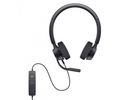 Dell HEADSET WH3022/520-AATL