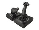 Logitech LOGI G Saitek Pro Flight X56 Rhino